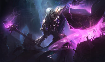 Karthus Lightsbane