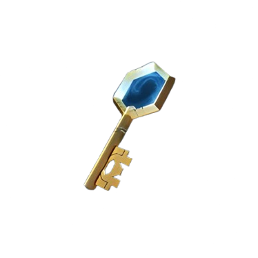 Llave Hextech