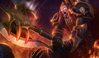 Lord Darius
