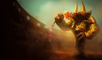 Matador Alistar