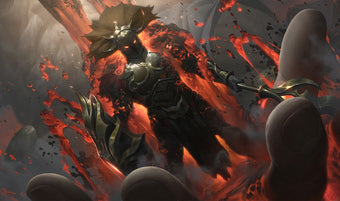 Myrmidon Pantheon