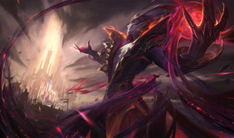 Nightbringer Vladimir