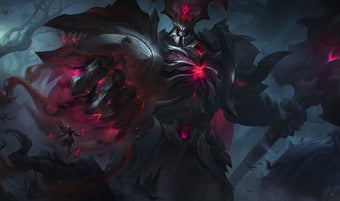 Old God Mordekaiser