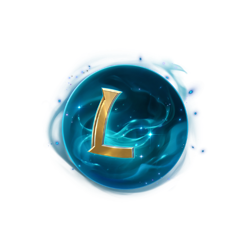 Orbe del Invocador (x1)