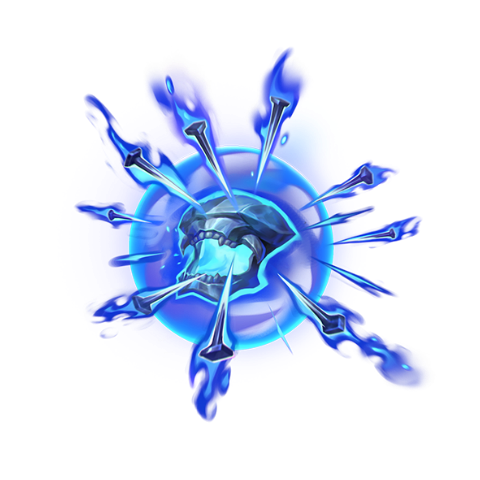 Orbe de Deleite Demoníaco