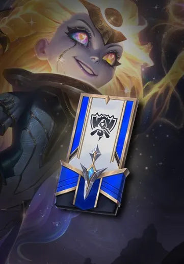 Pase de Batalla Desafios Del Crepusculo Worlds