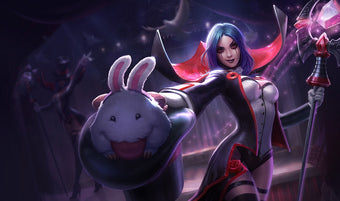 Prestigious LeBlanc