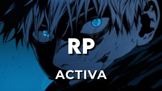 {LAS} Cuenta con RP - ACTIVA
