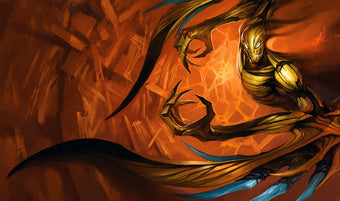 Ravager Nocturne
