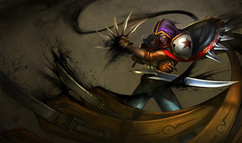 Renegade Talon