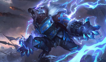 Runeguard Volibear