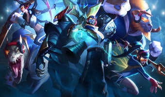 SKT T1 Azir