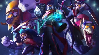 SKT T1 Sivir