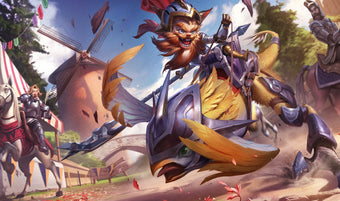 Sir Kled