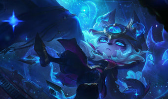 Stargazer Vex