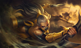 Stinger Akali