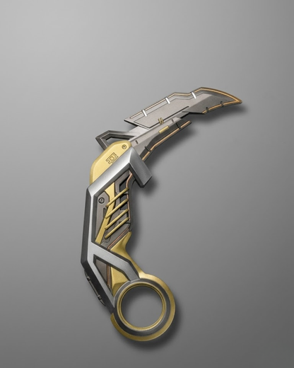 RGX 11z Pro Karambit 4 Colores