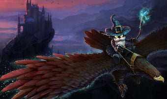 Veigar Greybeard