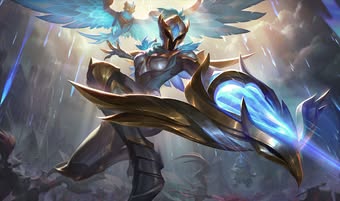 Warden Quinn