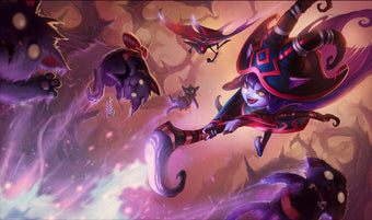 Wicked Lulu