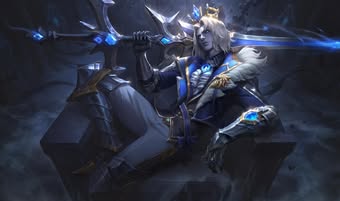 Worlds 2024 Viego