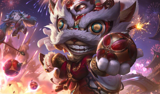 Firecracker Ziggs