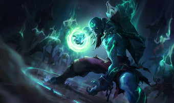 Zombie Ryze