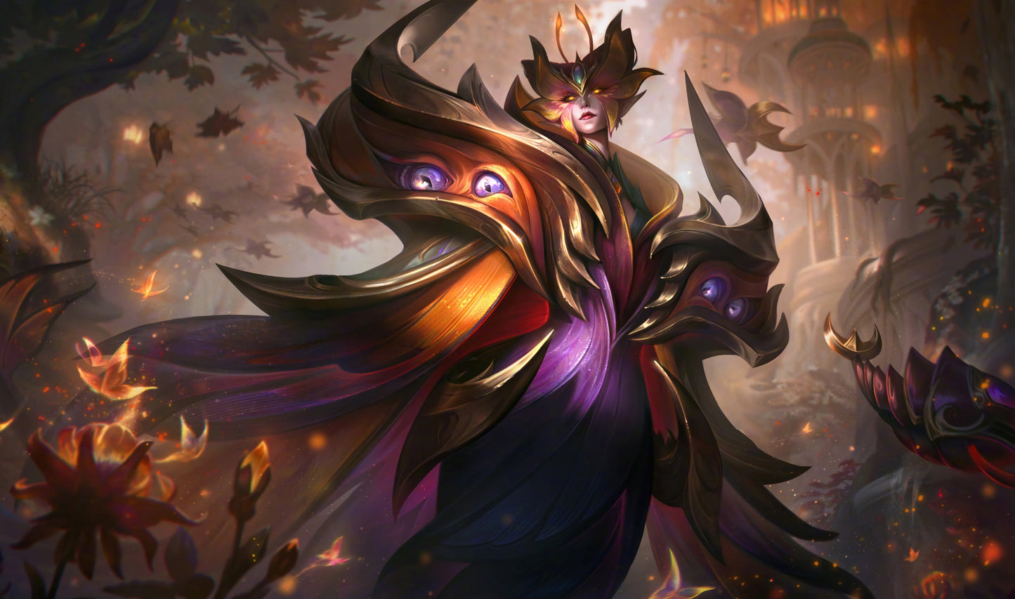Faerie Court Bel'Veth