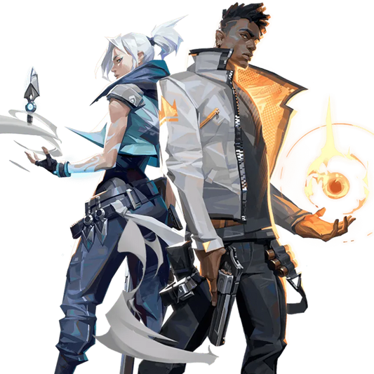 Cuenta de Valorant - Nivel 20+ (LATAM)