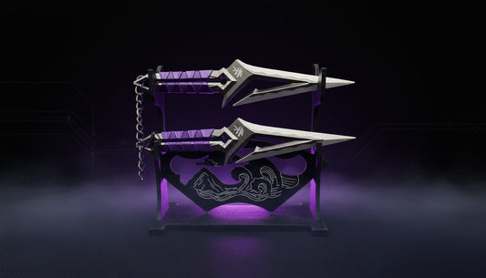 Kuronami Kunai VALORANT