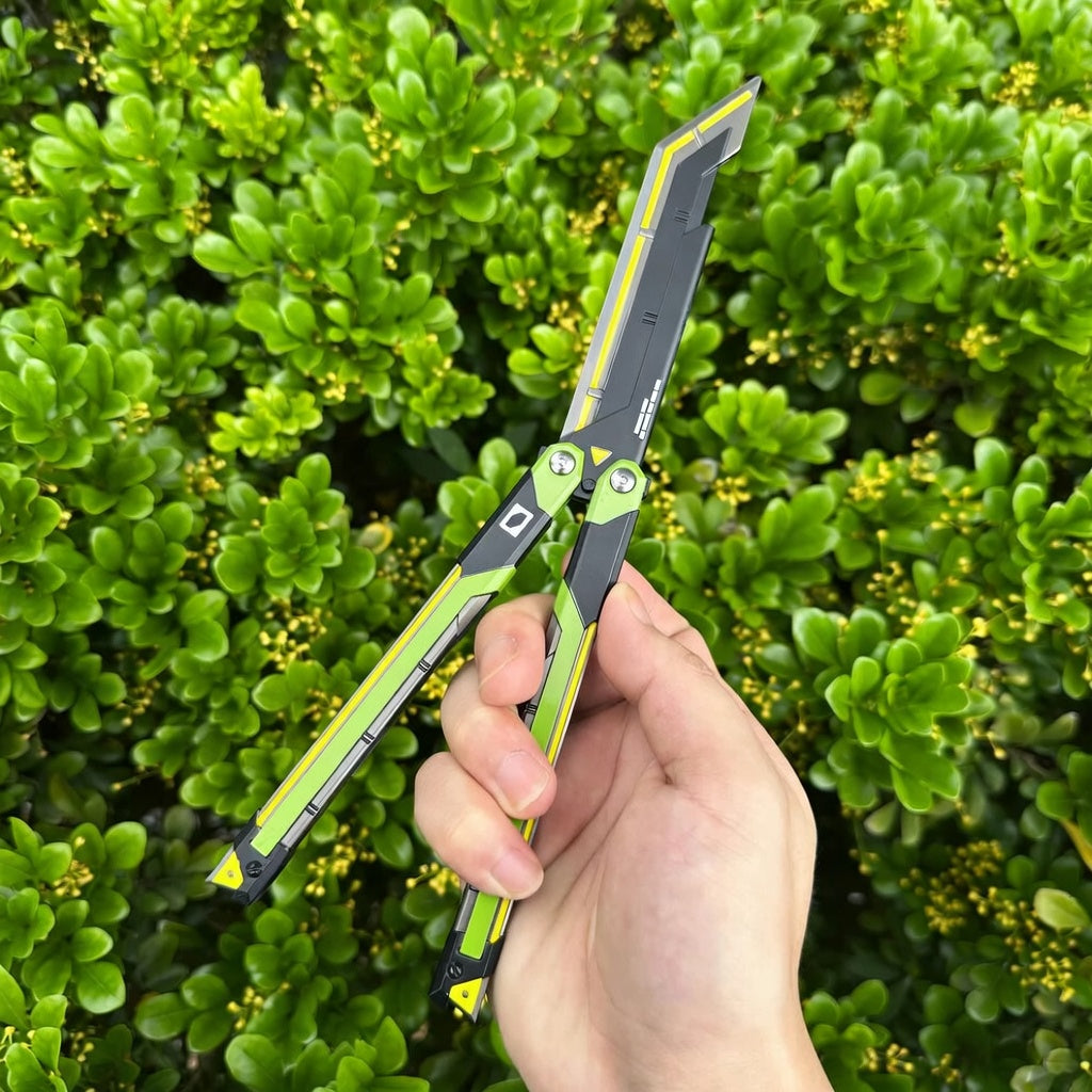 RGX 11z Pro Firefly Version alargada 4 colores