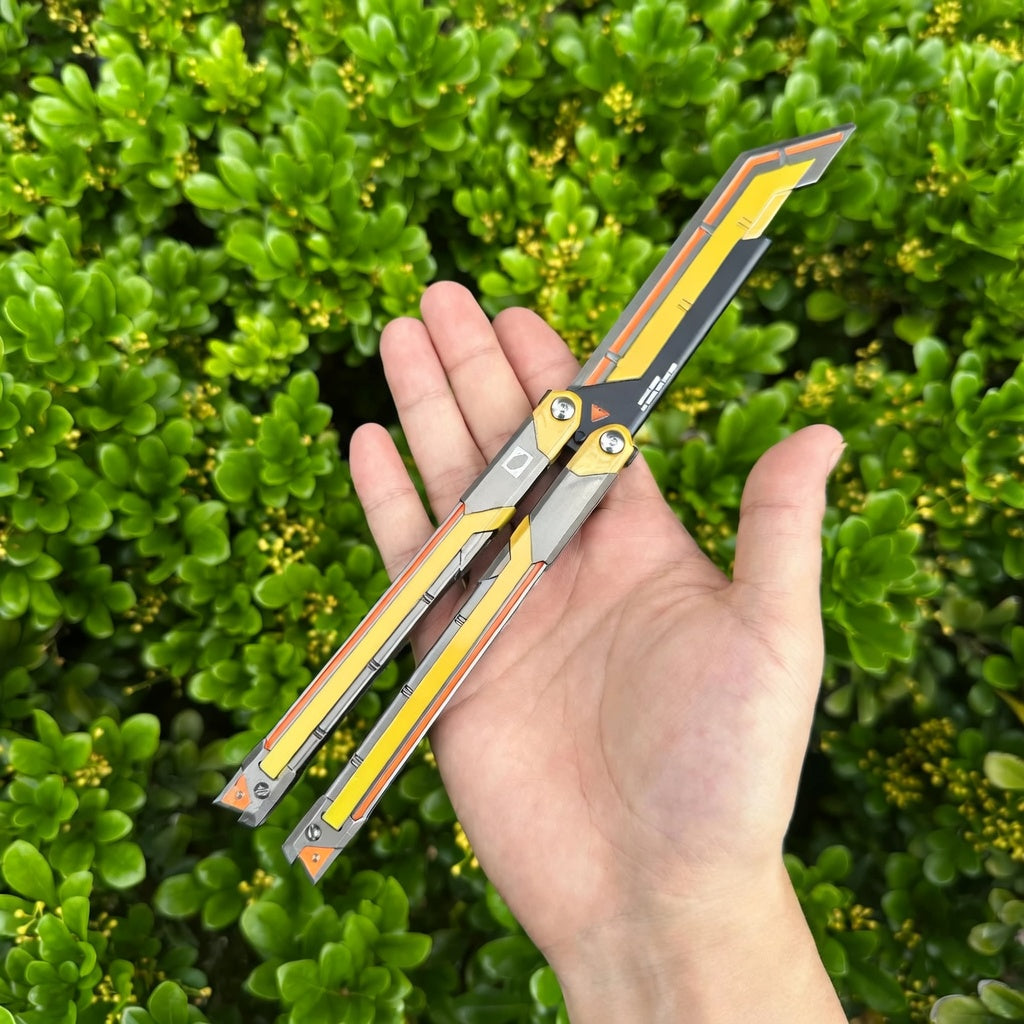 RGX 11z Pro Firefly Version alargada 4 colores
