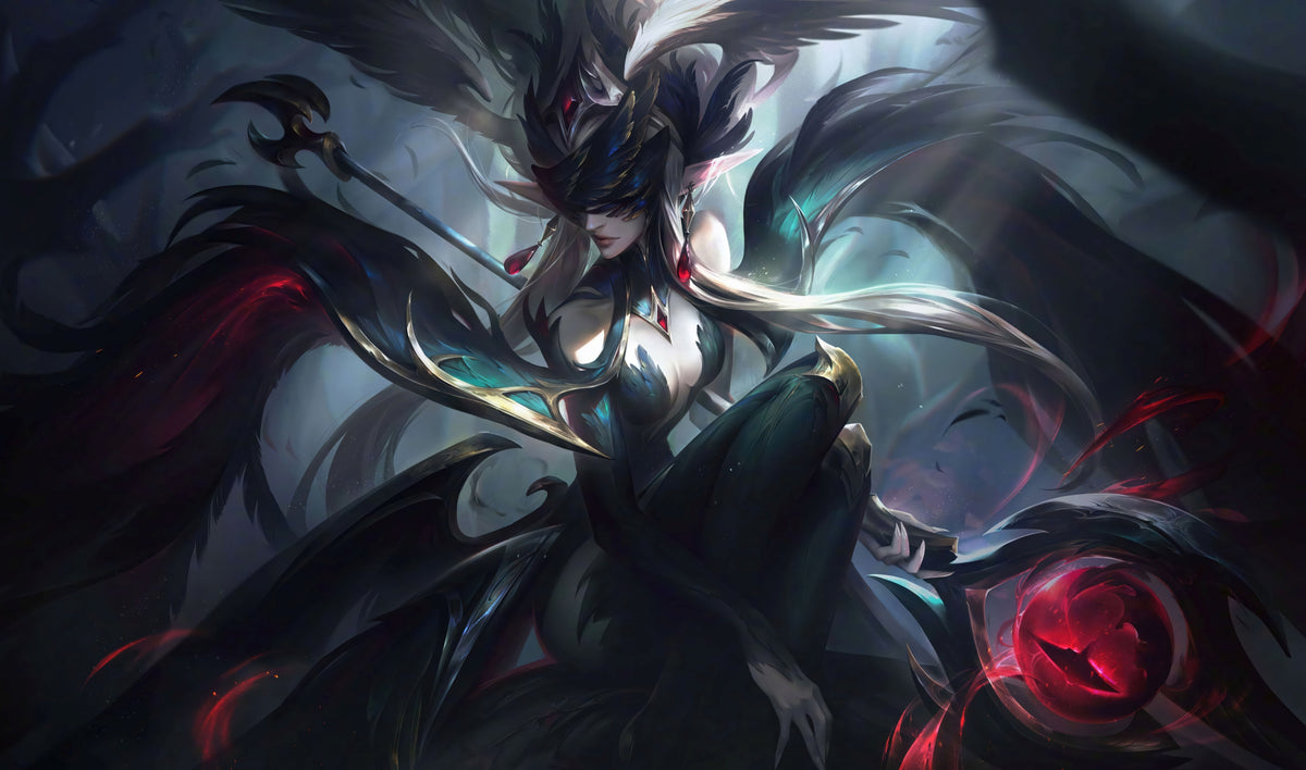 Coven Janna