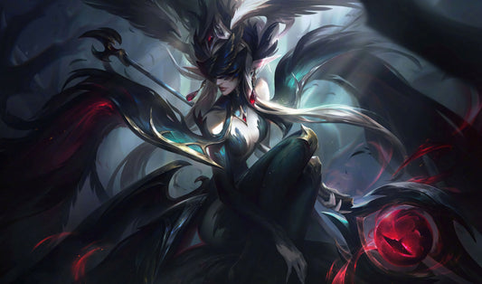 Coven Janna