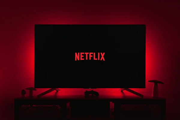 {NETFLIX} 4k UHD - 1 Mes - Acceso Compartido
