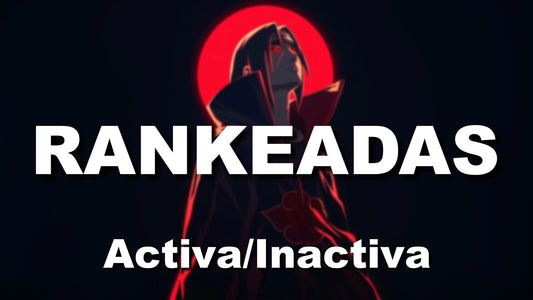 BR-ACTIVA-CUENTA RANKEADA League of Legends