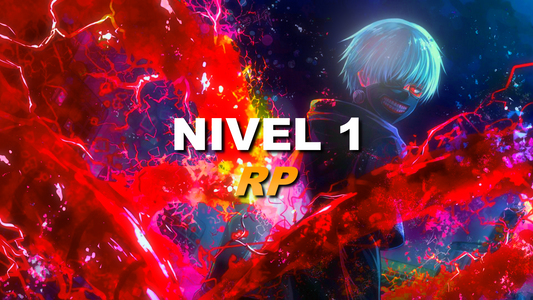 Cuenta Nivel 1 - 350 RP - {LAS} Email sin verificar {CAMBIABLE}